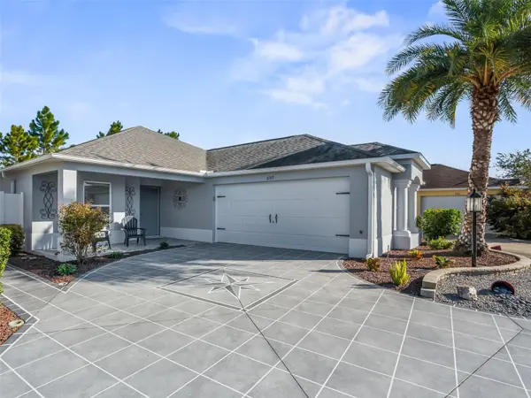 857 VASQUEZ AVE, The Villages, FL 32163