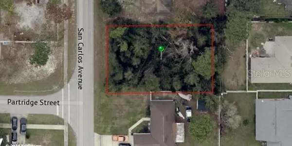 1430 SAN CARLOS AVE, Deltona, FL 32738