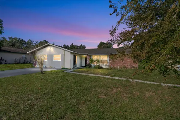203 BENTBOUGH DR, Leesburg, FL 34748