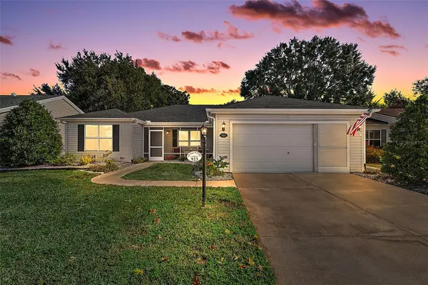 923 CAMINO DEL REY DR, The Villages, FL 32159