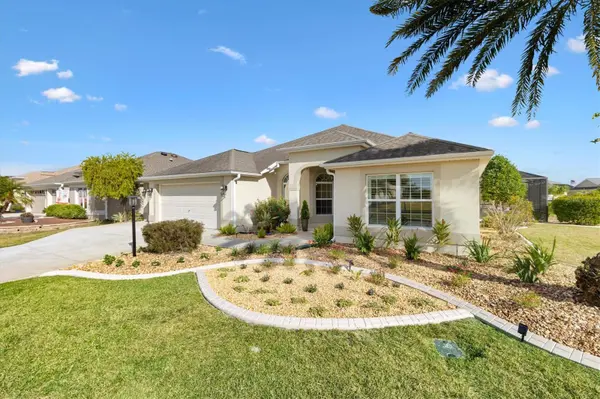 3441 FIELDSTONE PATH, The Villages, FL 32163