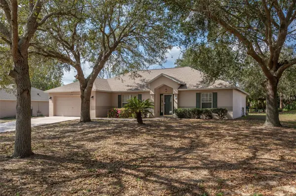 2256 LAKE POINTE CIR, Leesburg, FL 34748