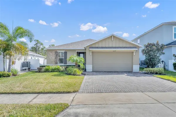 4249 BEARGRASS ST, Clermont, FL 34714