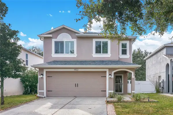 1922 SHERBOURNE ST, Winter Garden, FL 34787