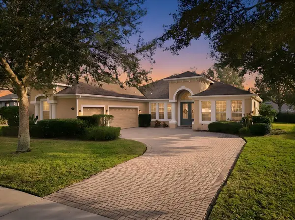 2200 PARKSIDE MEADOW DR, Apopka, FL 32712