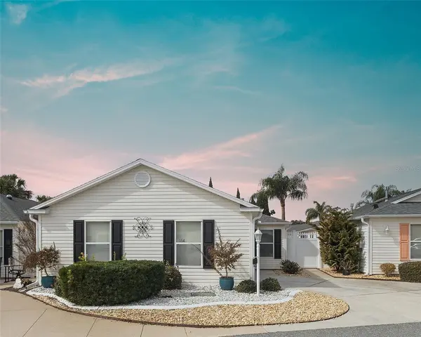 1154 ELIZABETH CT, The Villages, FL 32162