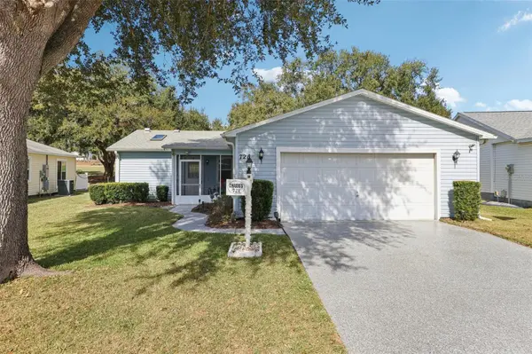 721 HEATHROW AVE, The Villages, FL 32159