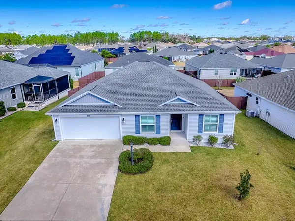 3319 ROHAN RD, Oxford, FL 34484
