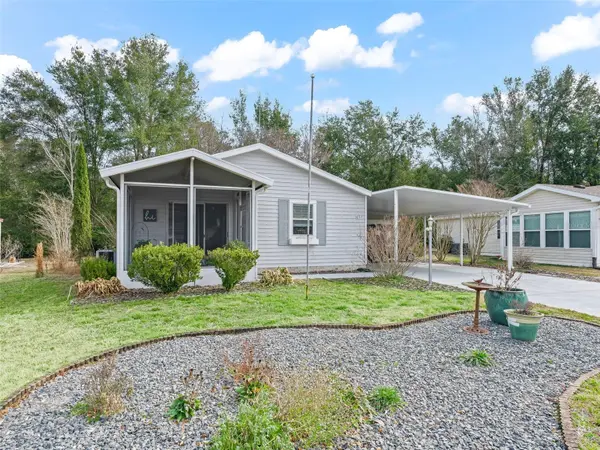 1227 E SCHWARTZ BLVD, The Villages, FL 32159