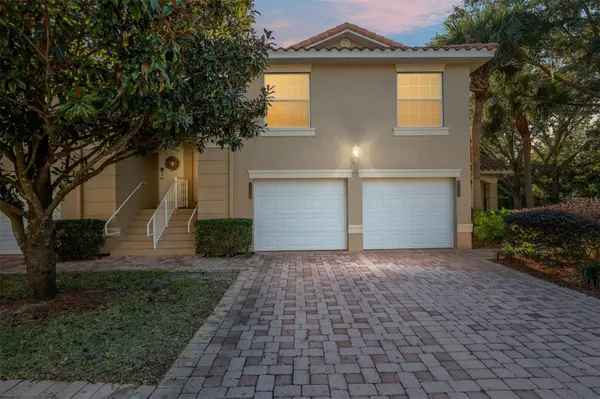 5436 ADMIRAL WAY #2, Oxford, FL 34484