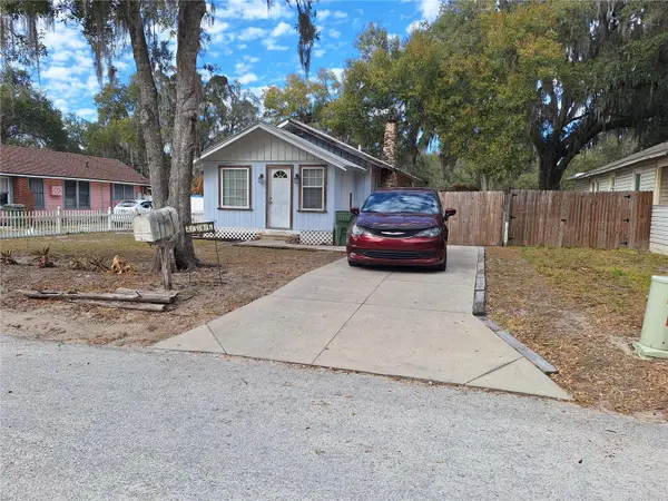 2306 EDGEWATER AVE, Leesburg, FL 34748
