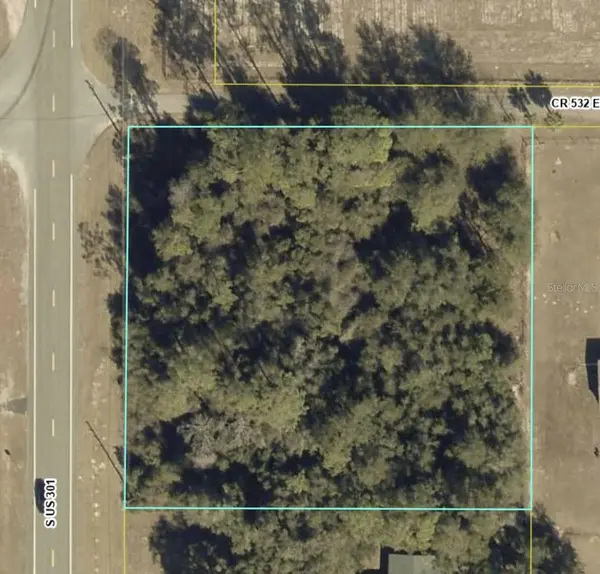 TBD US 301, Bushnell, FL 33513