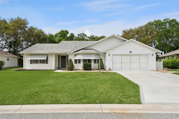 26907 FOREST HILLS ST, Leesburg, FL 34748