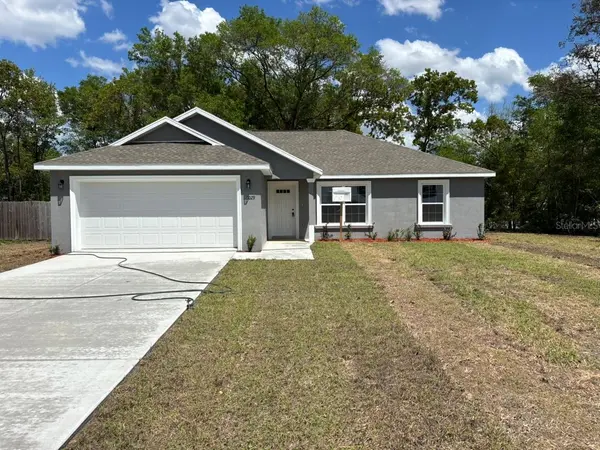 11029 N TIGERWOOD TER, Dunnellon, FL 34434