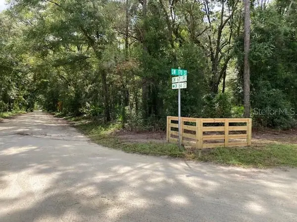 Lot 2,  7011 SW 170TH ST,  Archer,  FL 32618