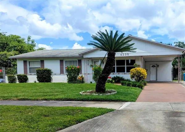 4238 LAKE RICHMOND DR, Orlando, FL 32811