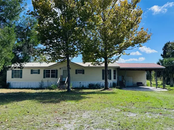 5271 NW COUNTY ROAD 347, Chiefland, FL 32626