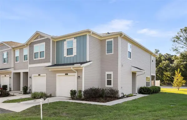 12661 NW 7TH PL, Newberry, FL 32669