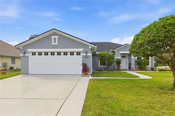 4535 GOLF RIDGE DR, Elkton, FL 32033