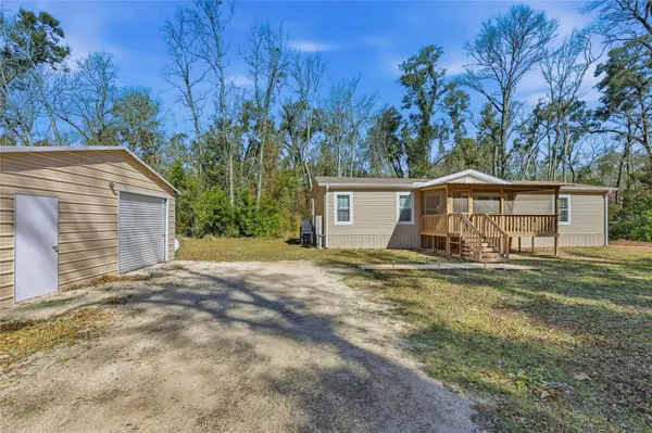 3565 284TH TER,  Branford,  FL 32008