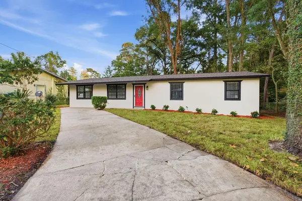 14621 NW 122 TER, Alachua, FL 32615