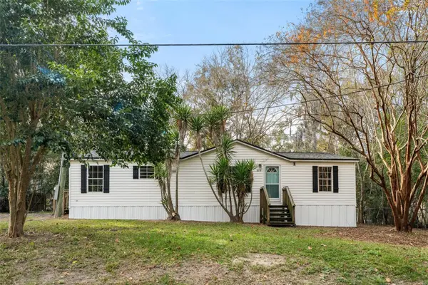 5218 SW 66TH ST, Gainesville, FL 32608