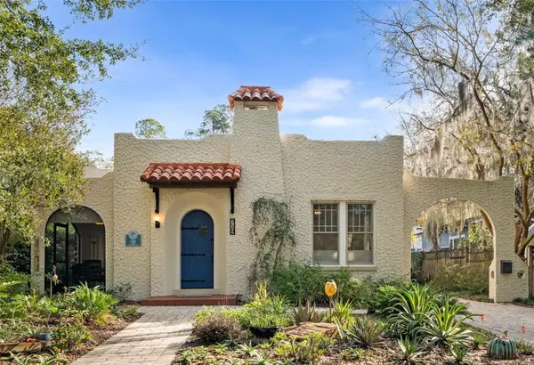 719 NE 5TH ST, Gainesville, FL 32601