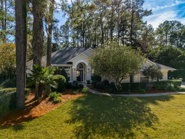 10515 SW 21ST AVE, Gainesville, FL 32607