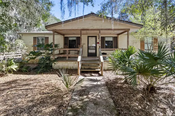 13711 NE 247TH CT, Fort Mc Coy, FL 32134