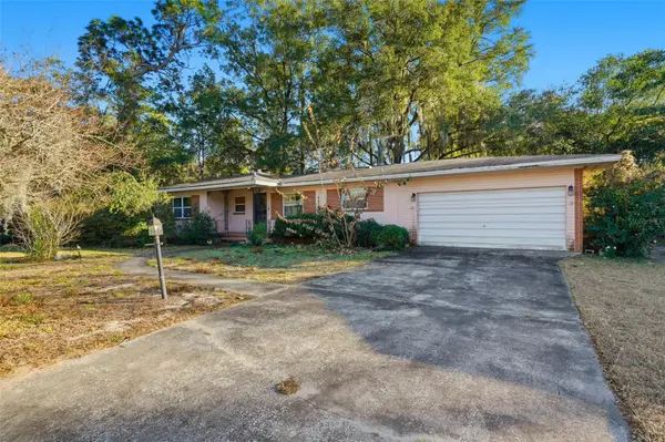 1643 NW 16TH AVE, Gainesville, FL 32605