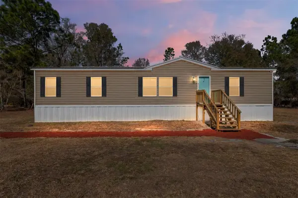 5109 NW 188TH TER, Starke, FL 32091