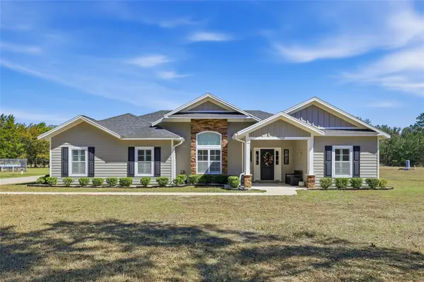15629 NW COUNTY ROAD 231, Gainesville, FL 32609