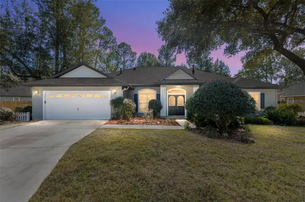 8031 SW 72ND PL,  Gainesville,  FL 32608