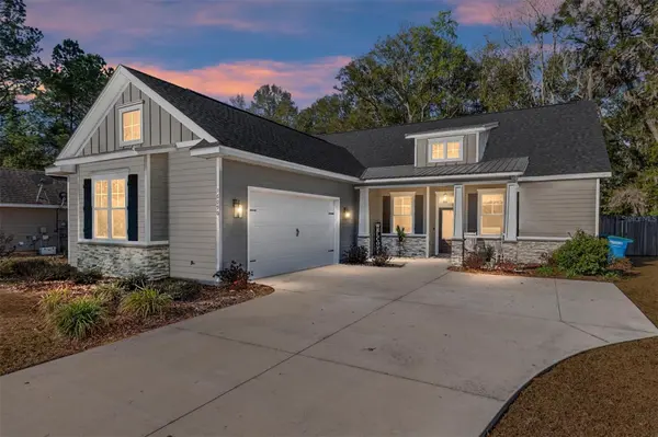 16090 NW 205TH ST, High Springs, FL 32643