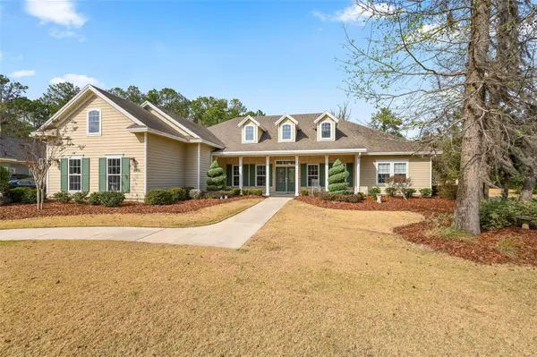 8410 NW 62ND LN, Gainesville, FL 32653