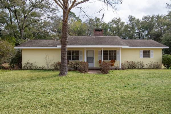 7011 SW 170 ST,  Archer,  FL 32618