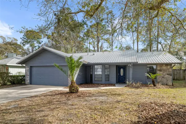 4817 NW 37TH PL, Gainesville, FL 32606