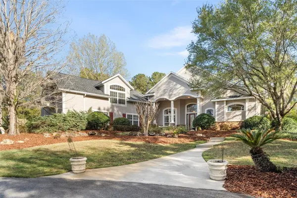 14004 NW 21ST LN, Gainesville, FL 32606