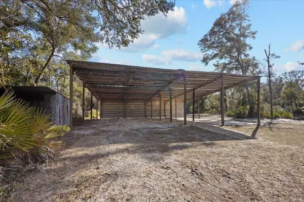 445 NE 544TH STREET, Old Town, FL 32680