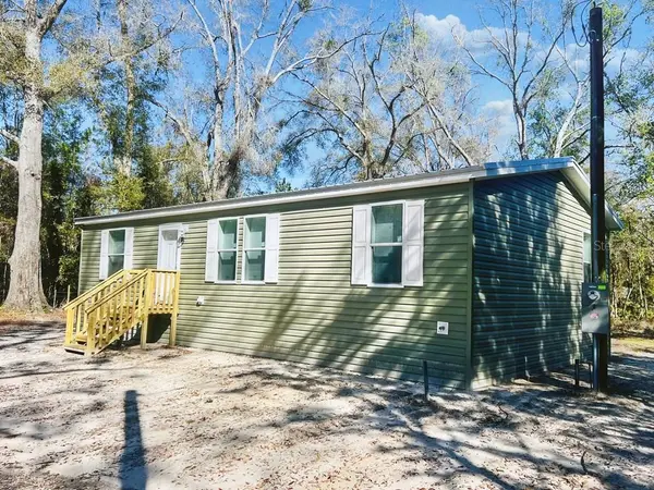 498 NE 970 AVE, Branford, FL 32008