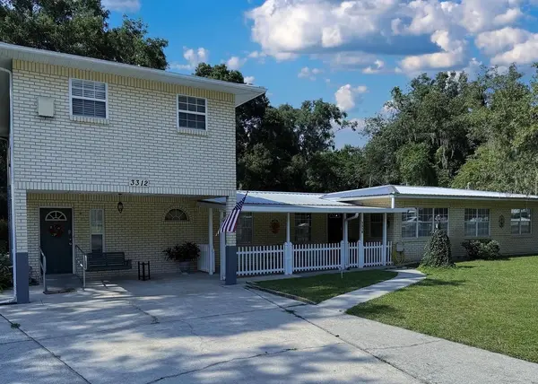 3312 SILVER LAKE DR,  Palatka,  FL 32177