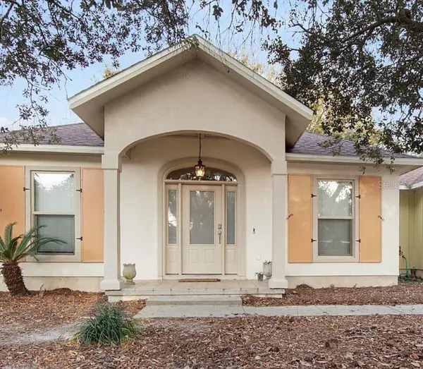 416 GAINOUS RD, Panama City Beach, FL 32413