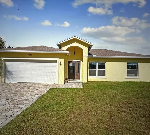 3037 SE IRIS ST,  Stuart,  FL 34997