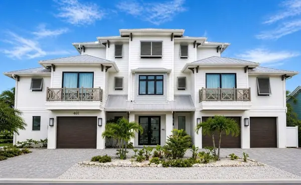 401 39TH ST, Holmes Beach, FL 34217