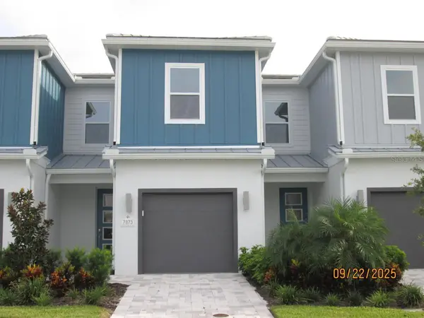 7873 SPECTRUM DR, Reunion, FL 34747