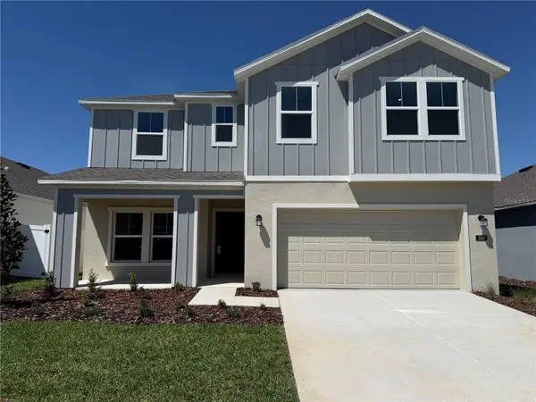 354 PUMA LOOP, Groveland, FL 34736
