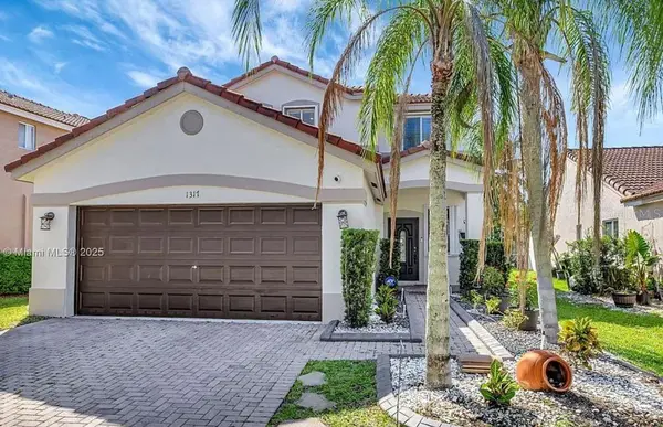 1317 MAJESTY TER, Weston, FL 33327