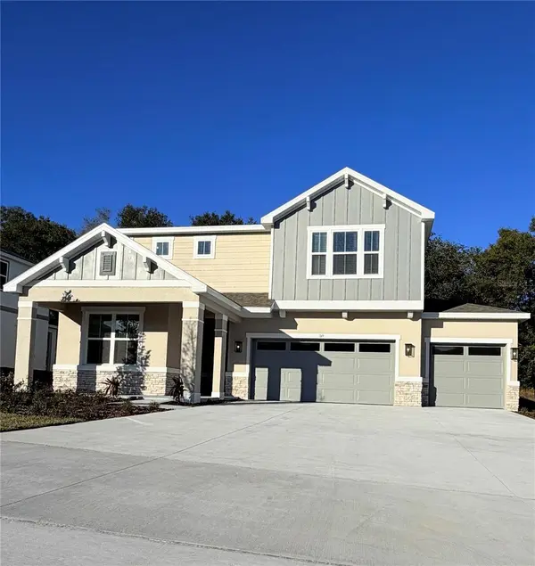 749 WEKIVA RIDGE DR, Mount Dora, FL 32757