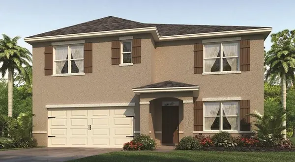 3642 PFEIFFER FALLS PL, Davenport, FL 33837