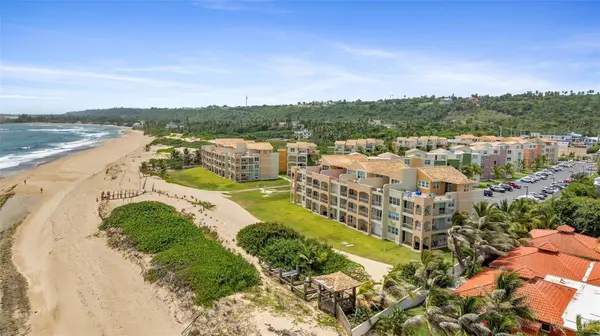 Carretera 4466 HAUDIMAR BEACH APARTMENTS HWY #A206, Isabela, PR 00662